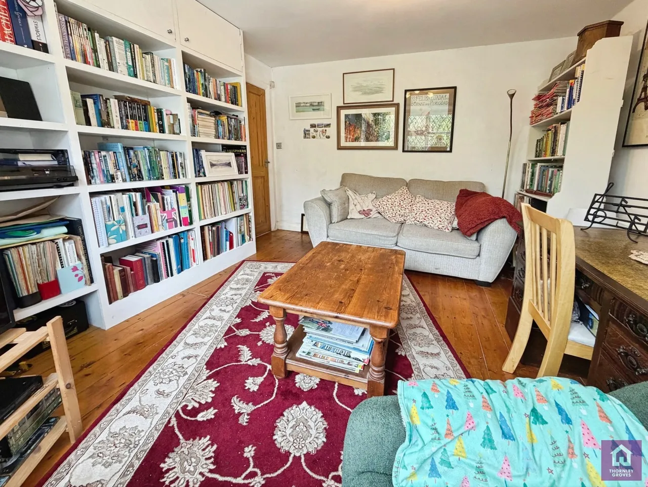 Chiltern Gardens, Sale, M33, photo 9