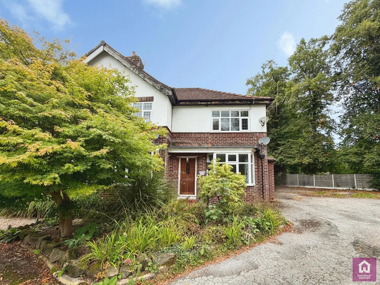 Chiltern Gardens, Sale, M33, photo 16