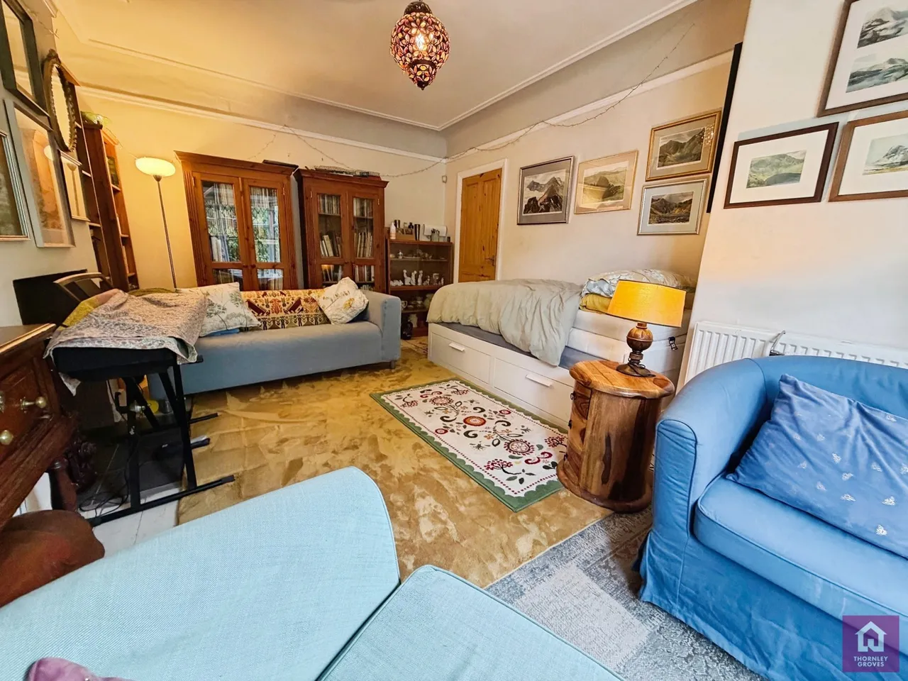 Chiltern Gardens, Sale, M33, photo 10