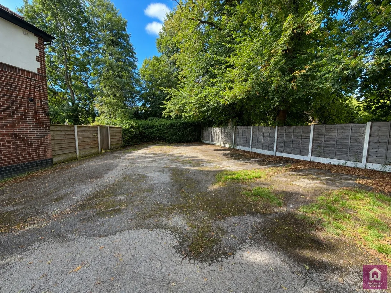 Chiltern Gardens, Sale, M33, photo 15