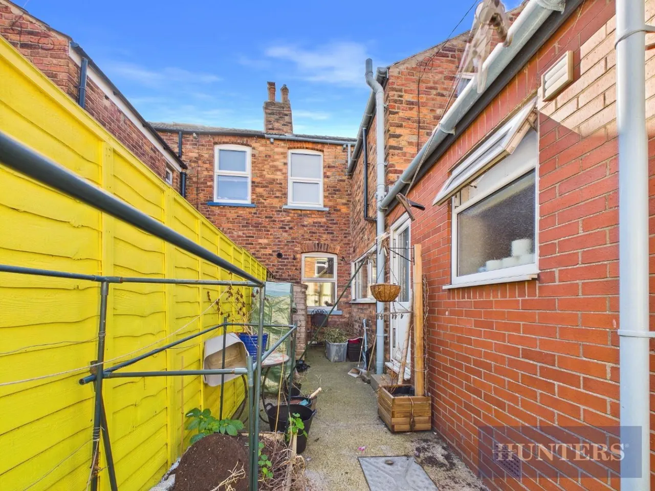 Franklin Street, Scarborough, YO12, photo 15