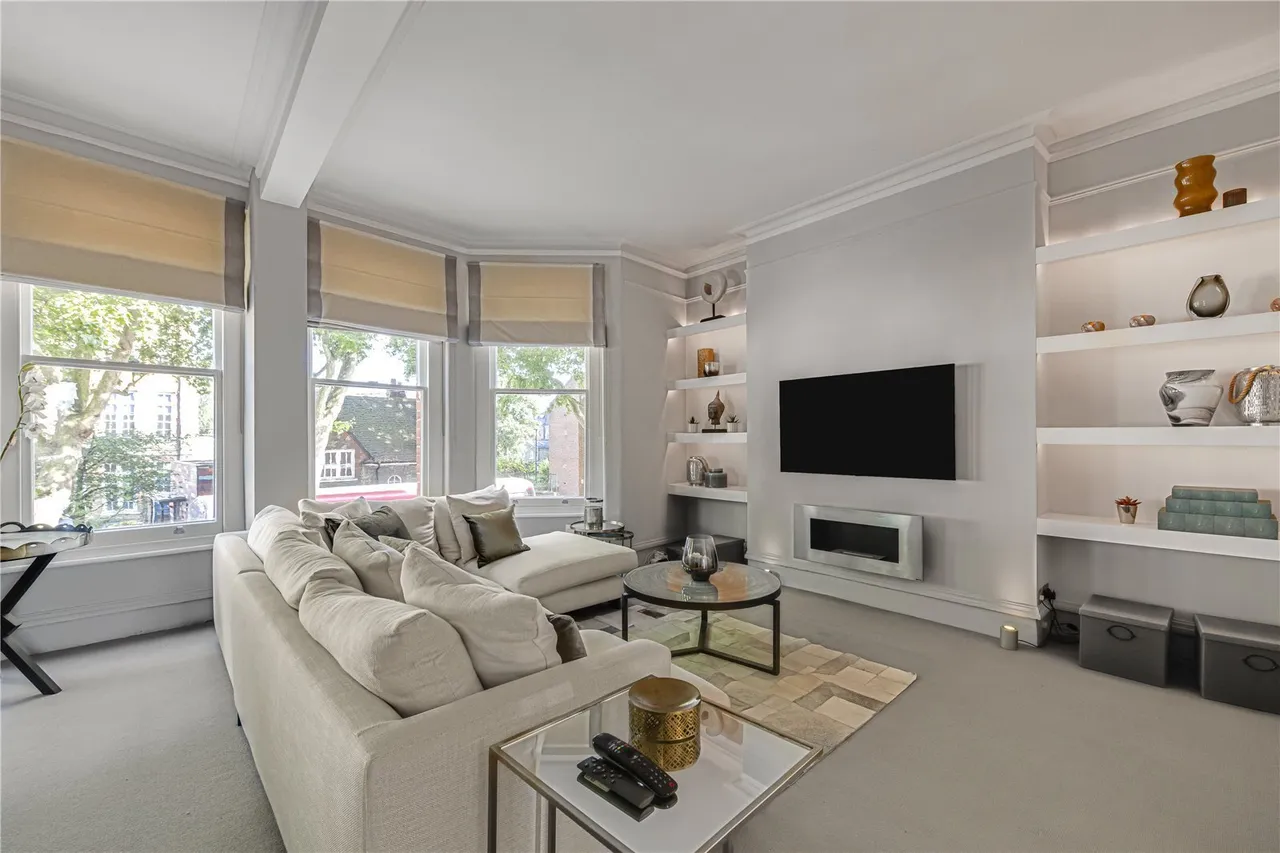 New Kings Road, London, Fulham, SW6, photo 9