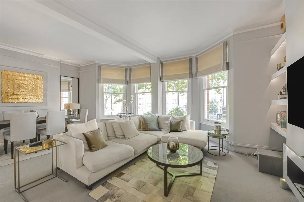 New Kings Road, London, Fulham, SW6, photo 2