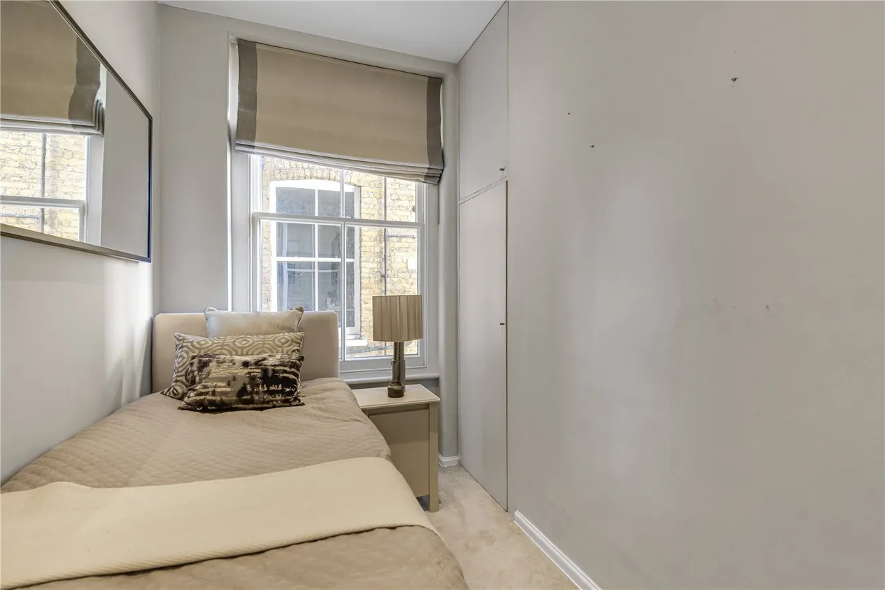 New Kings Road, London, Fulham, SW6, photo 5