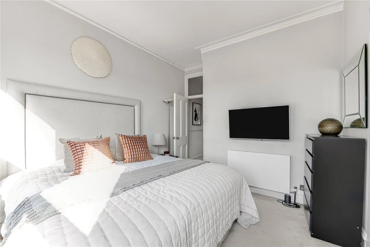 New Kings Road, London, Fulham, SW6, photo 4