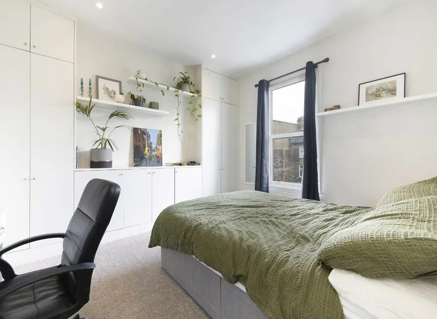Drayton Park, Highbury, N5, photo 4