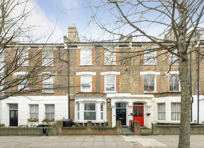 2 bed flat to rent — Drayton Park, Highbury, N5