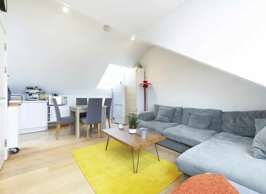 Drayton Park, Highbury, N5, photo 2