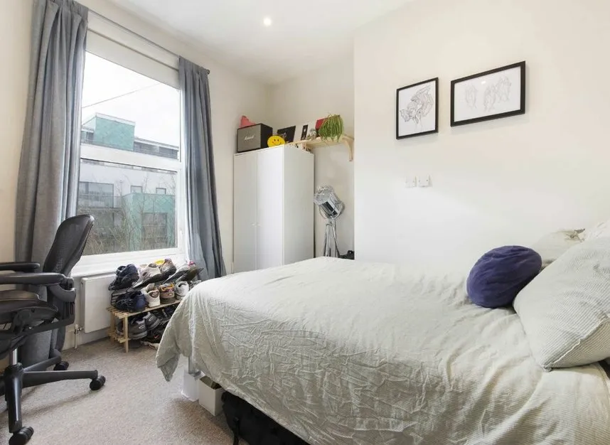 Drayton Park, Highbury, N5, photo 5