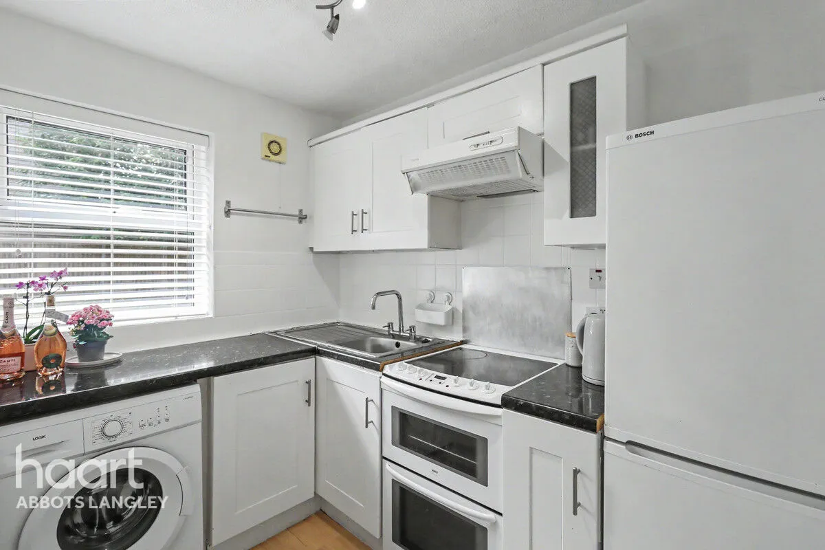 Windsor Close, Hemel Hempstead, HP3, photo 3