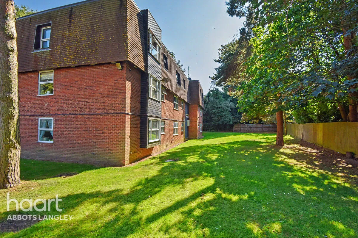 1 bed flat for sale, Windsor Close, Hemel Hempstead, HP3