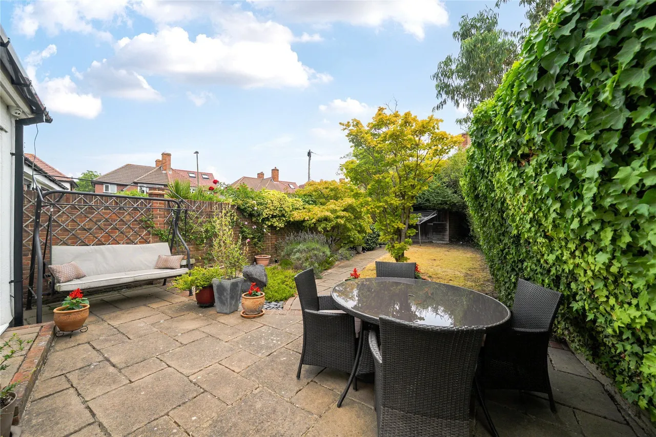 Towncourt Lane, Petts Wood, Orpington, BR5, photo 4