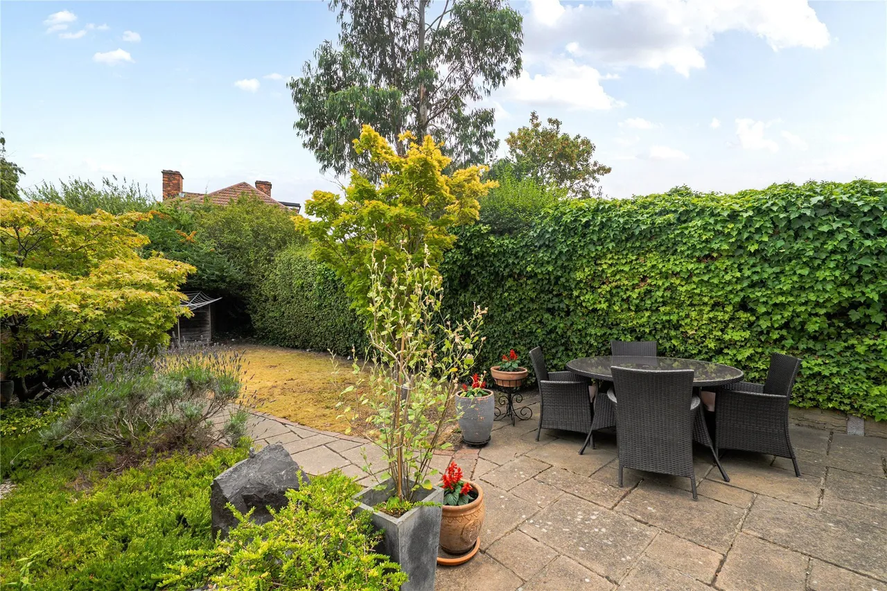 Towncourt Lane, Petts Wood, Orpington, BR5, photo 10