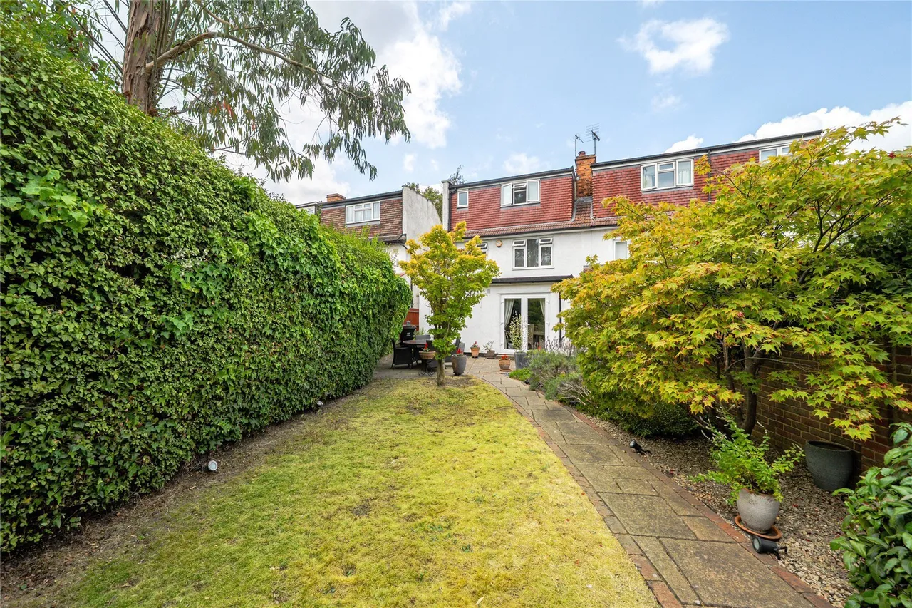 Towncourt Lane, Petts Wood, Orpington, BR5, photo 9