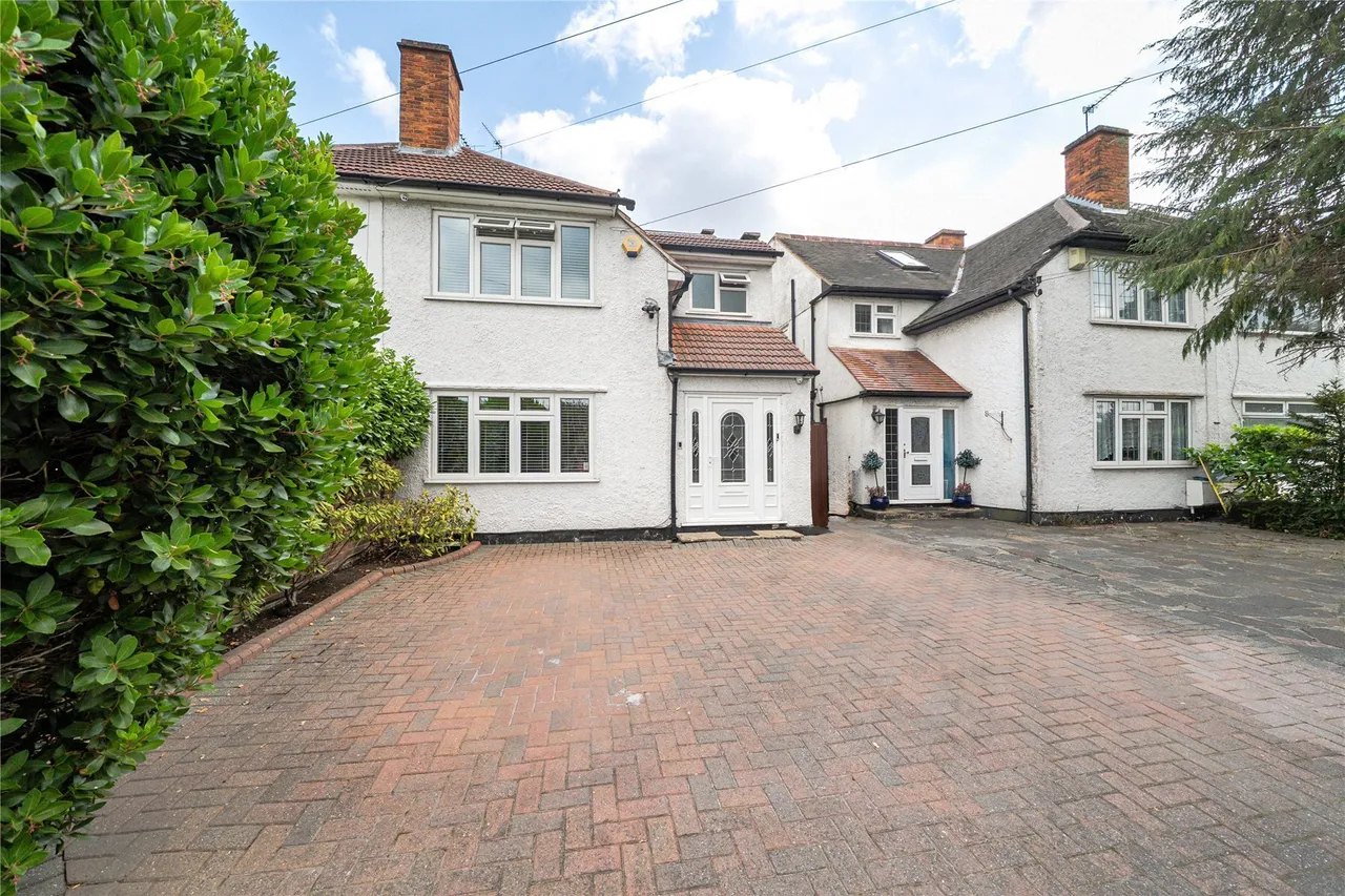Towncourt Lane, Petts Wood, Orpington, BR5, photo 17