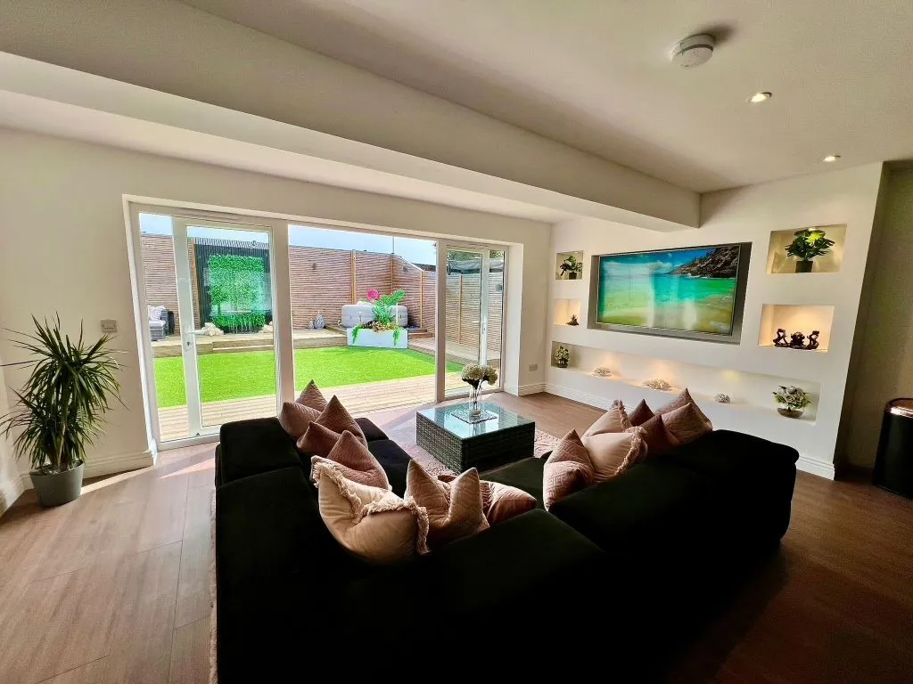 Langney Green, Eastbourne, BN23, photo 4