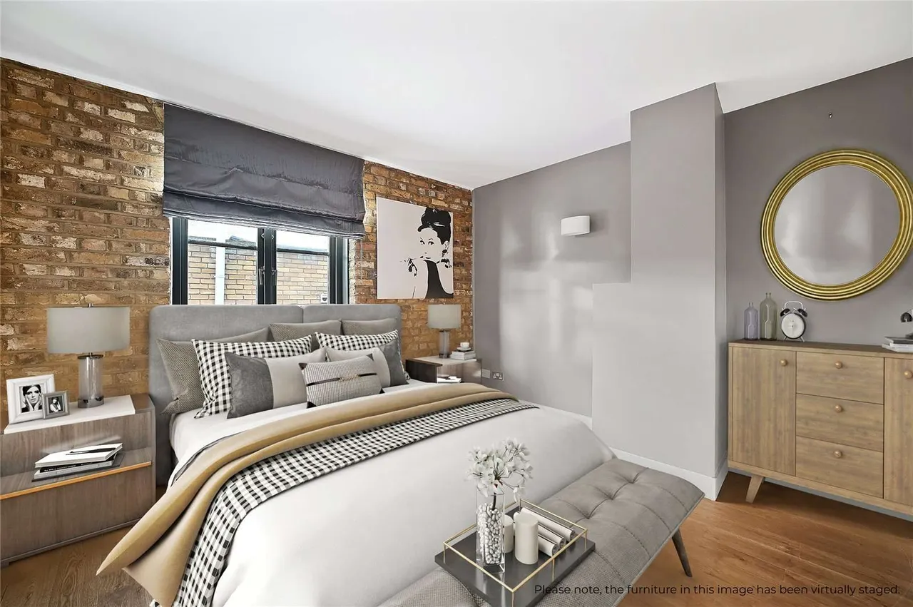 Sanctuary Court, Reardon Path, London, E1W 2PP, photo 12