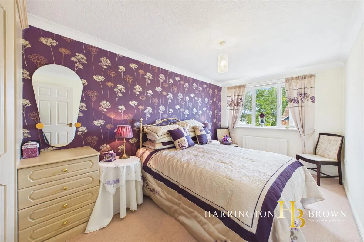 Balmoral Grove, Consett, photo 9