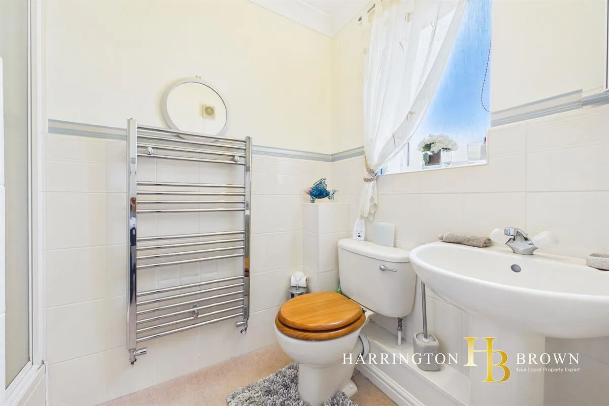 Balmoral Grove, Consett, photo 18