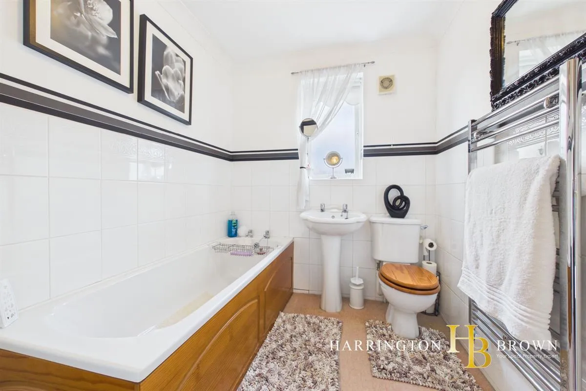 Balmoral Grove, Consett, photo 21