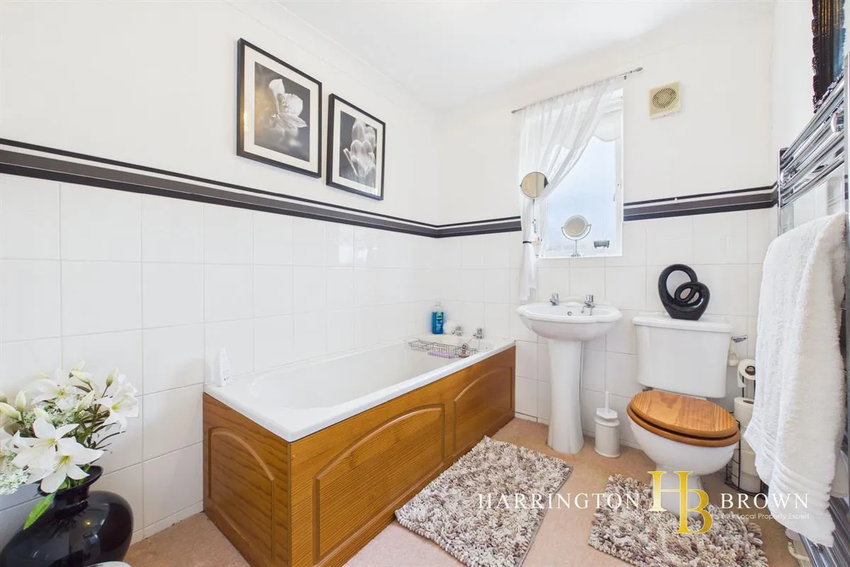 Balmoral Grove, Consett, photo 11