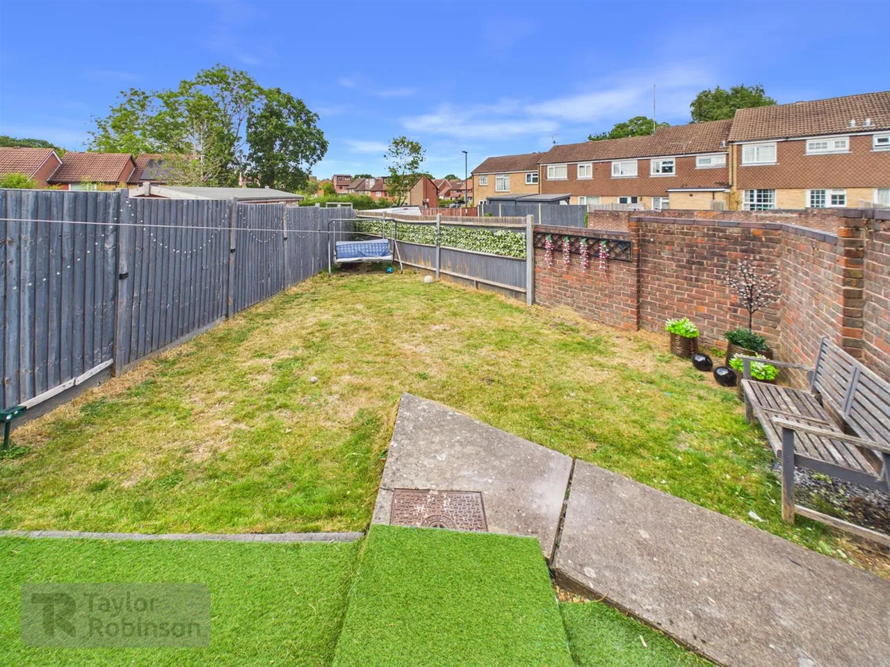 Beaumont Close, Ifield, RH11, photo 12
