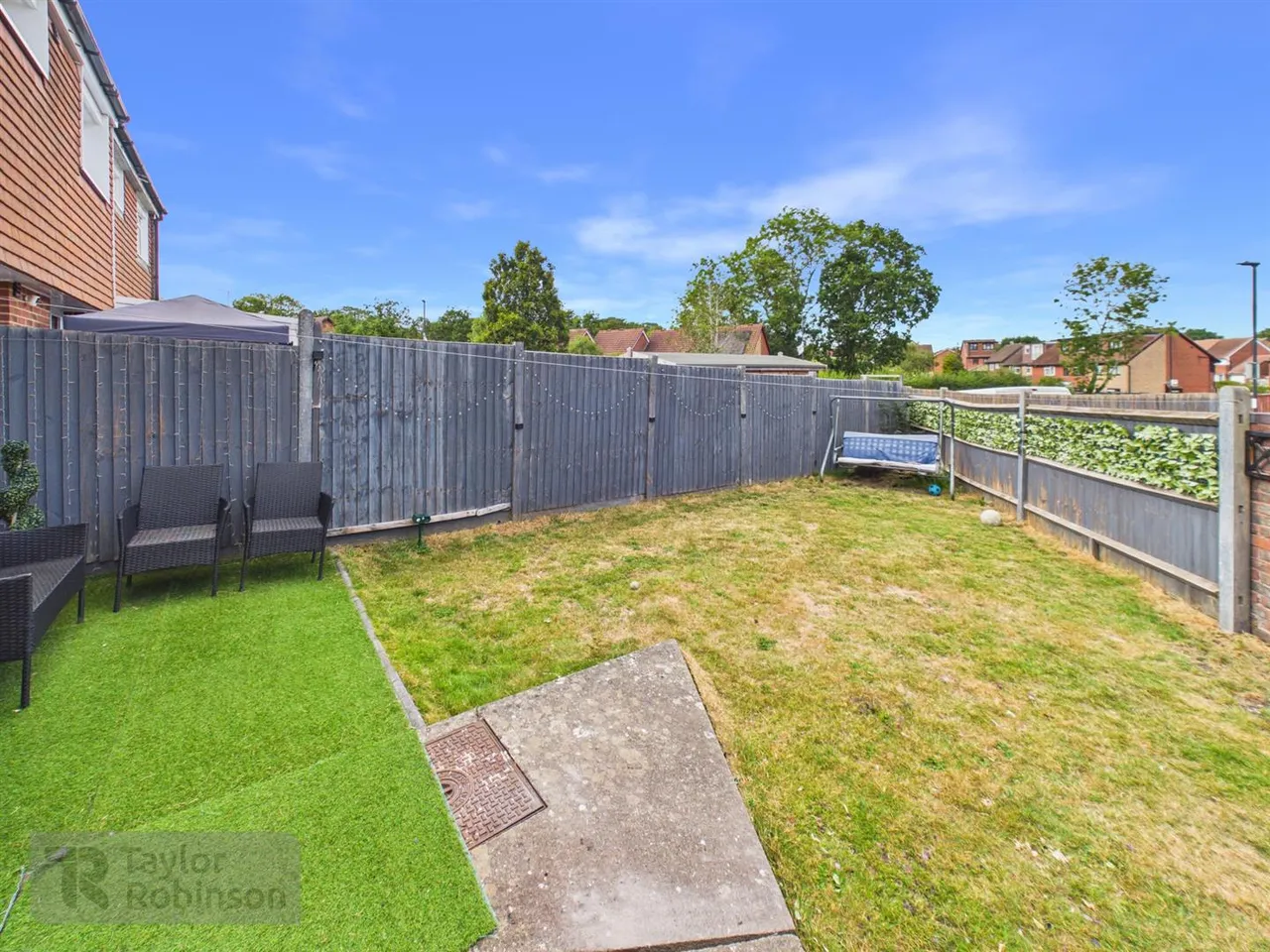 Beaumont Close, Ifield, RH11, photo 8