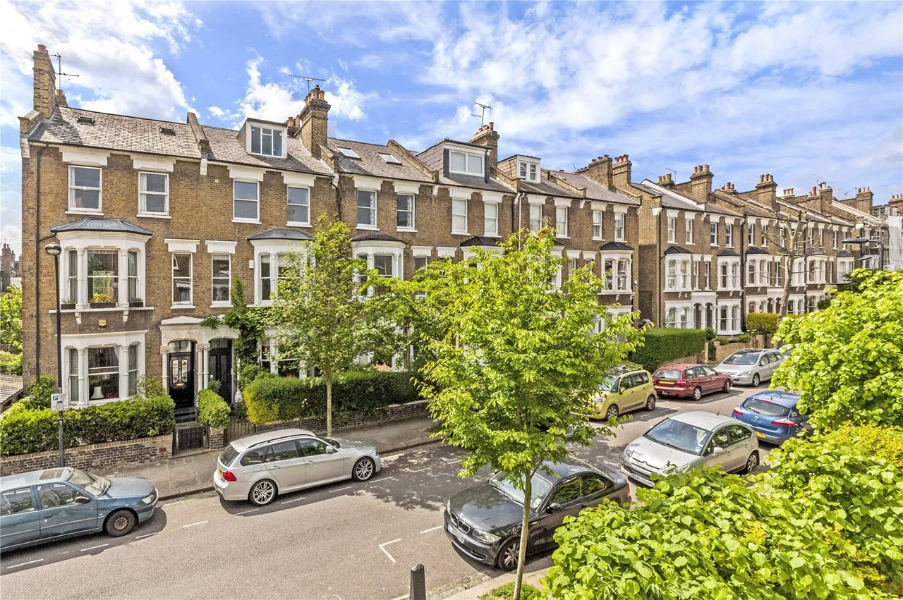 Courthope Road, Hampstead, NW3, photo 11