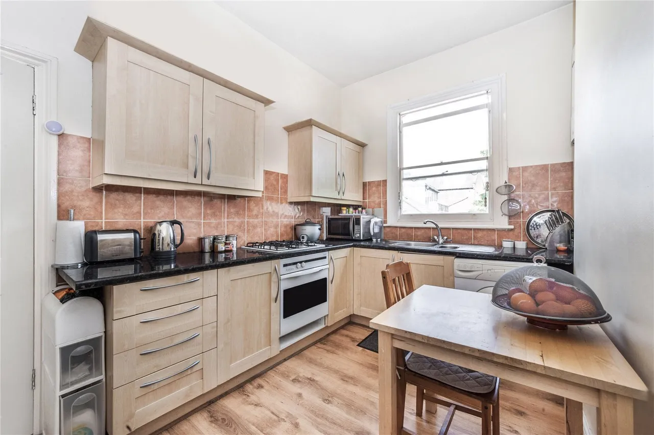 Courthope Road, Hampstead, NW3, photo 5