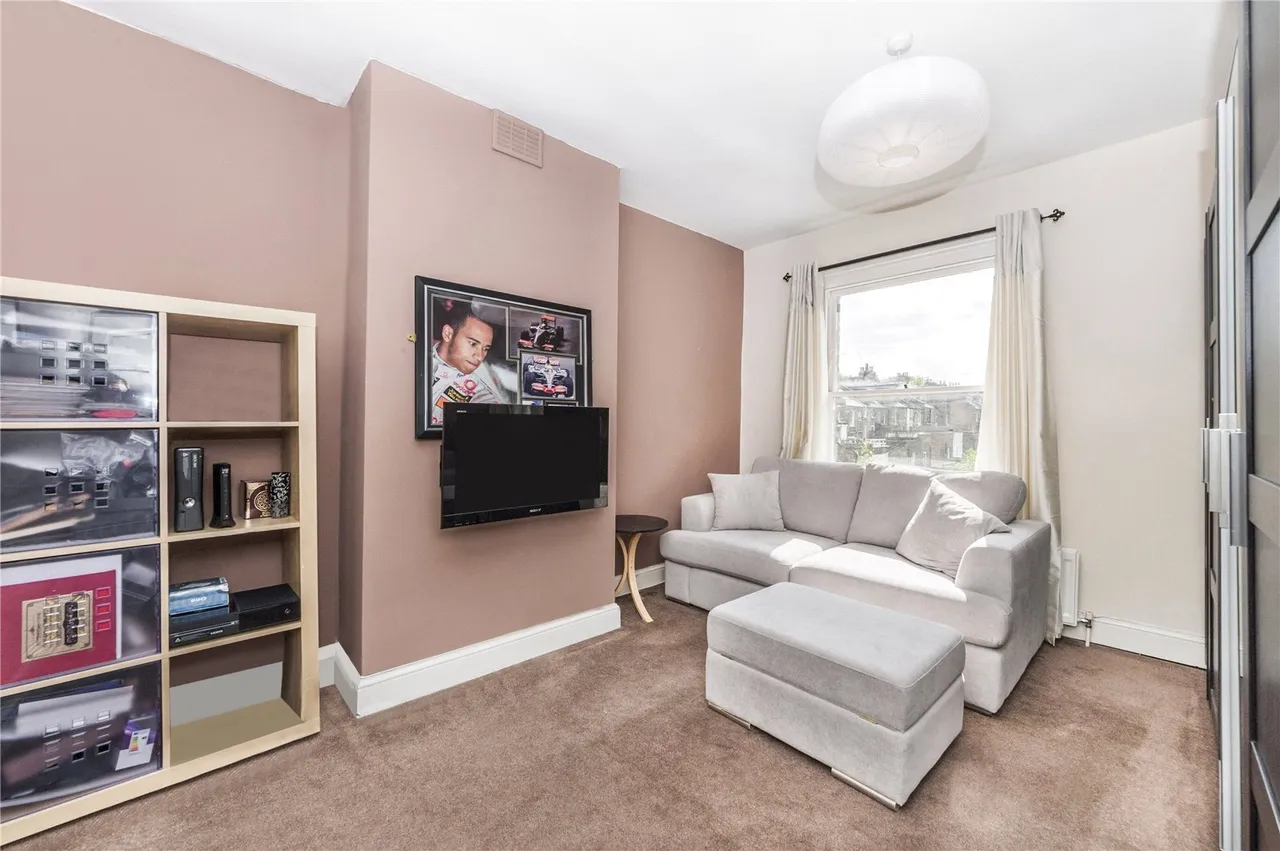Courthope Road, Hampstead, NW3, photo 7