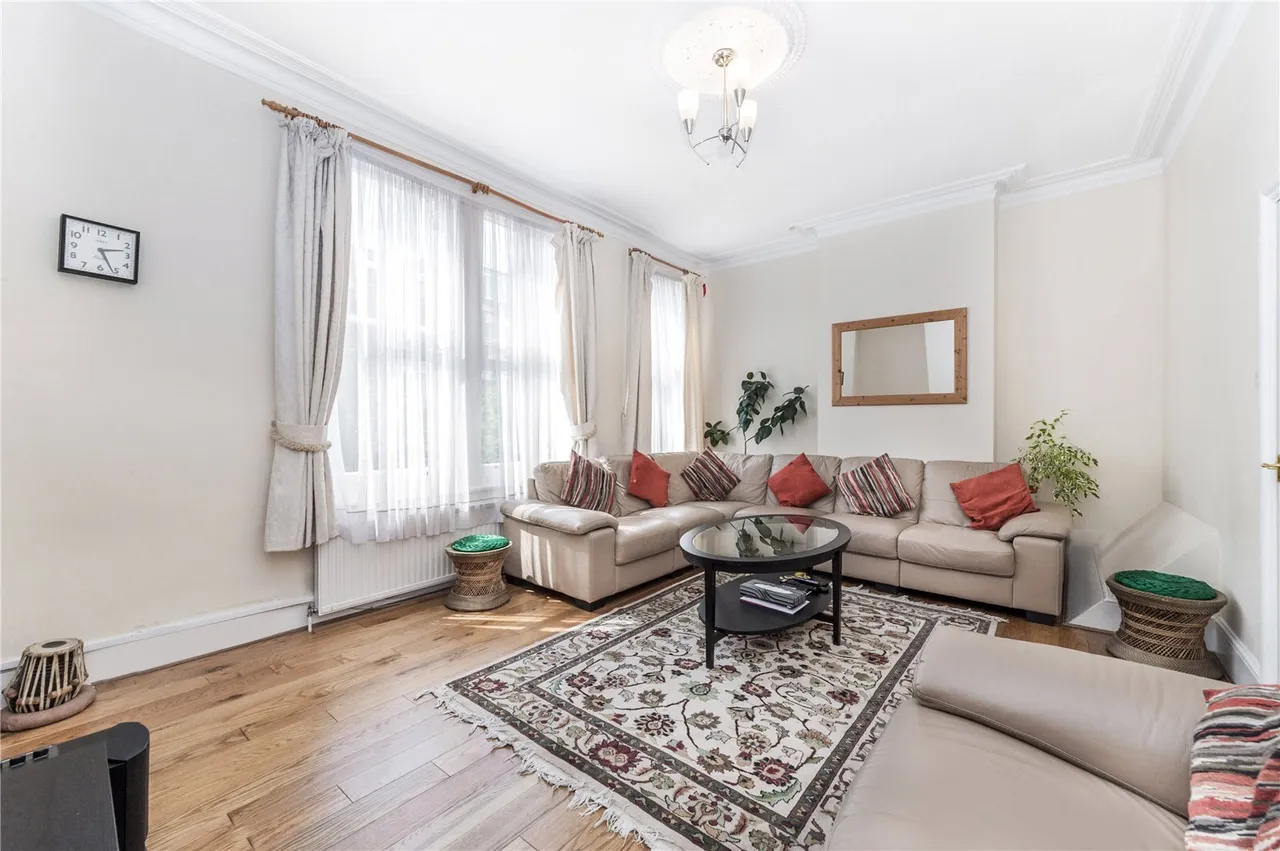 Courthope Road, Hampstead, NW3, photo 2