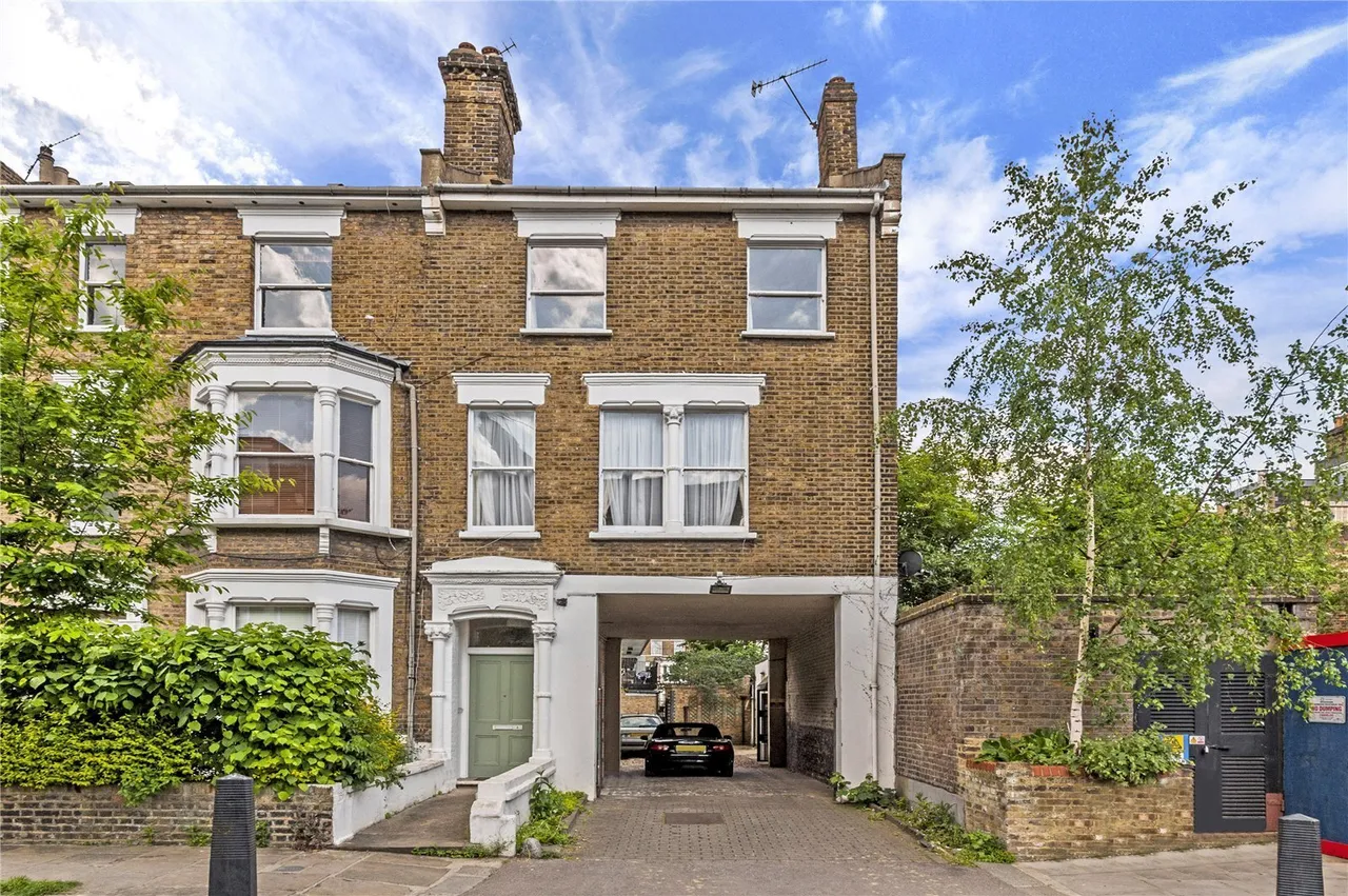 Courthope Road, Hampstead, NW3, photo 6