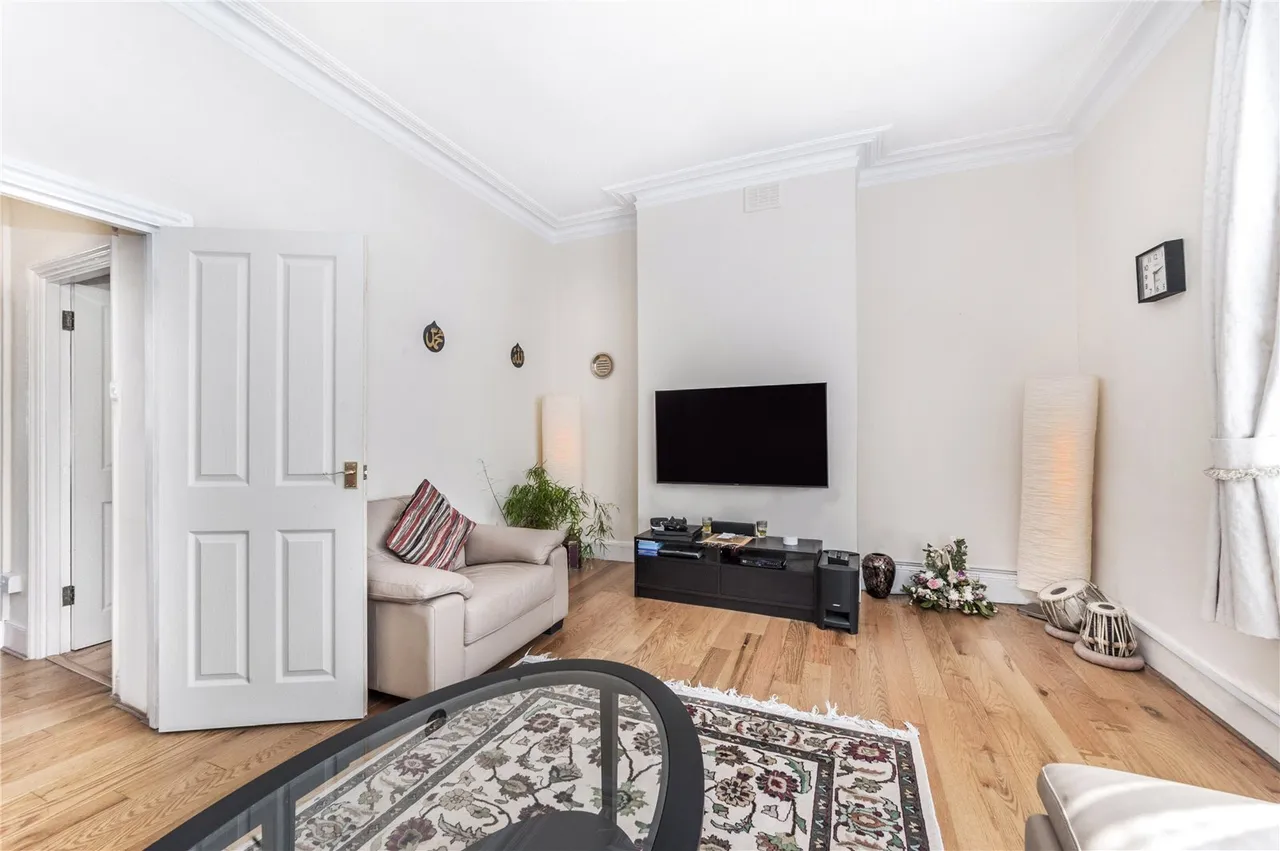 Courthope Road, Hampstead, NW3, photo 4