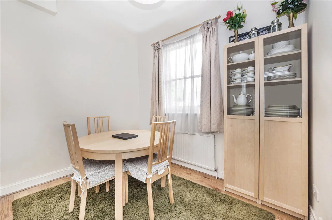 Courthope Road, Hampstead, NW3, photo 10