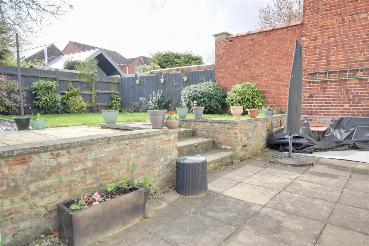 Beckside, Beverley, photo 12