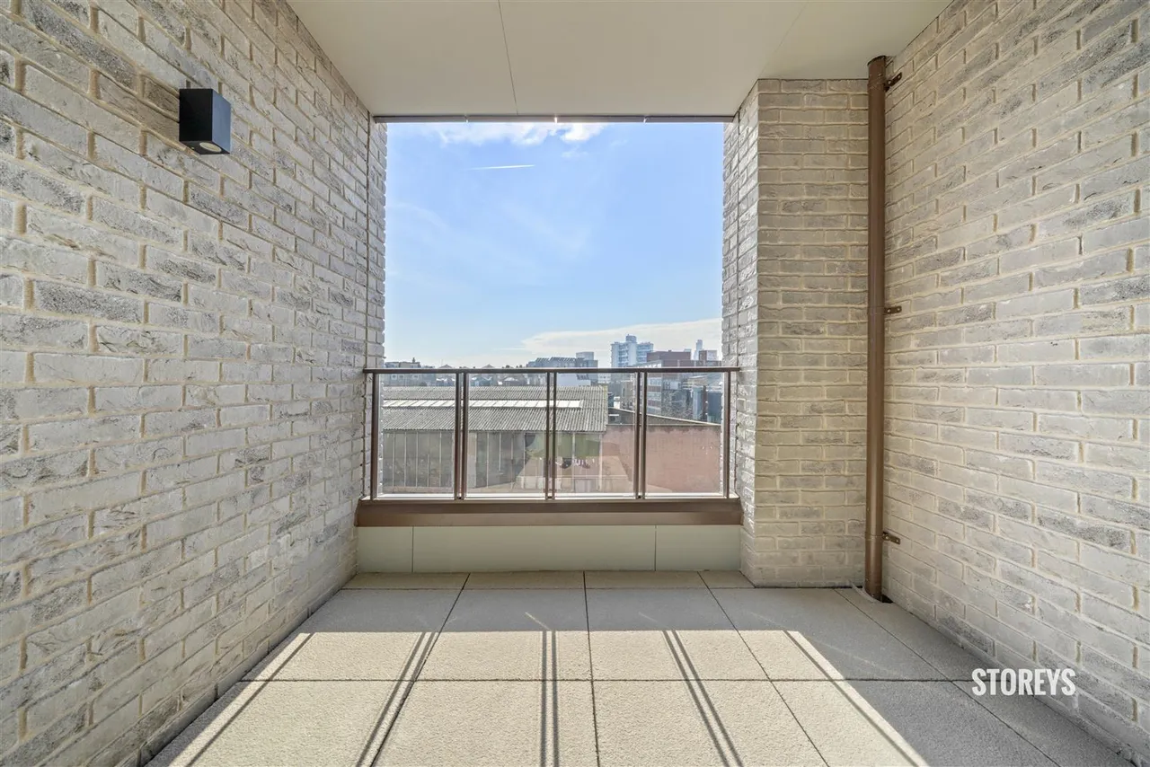 Stanton Walk, Bethnal Green, E2, photo 17