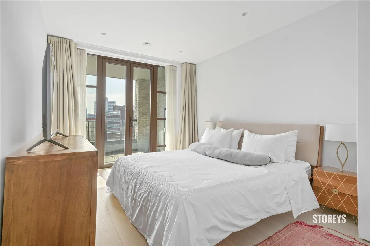 Stanton Walk, Bethnal Green, E2, photo 11