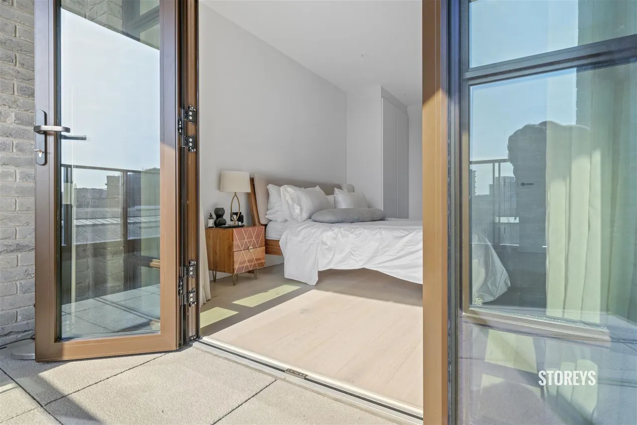 Stanton Walk, Bethnal Green, E2, photo 12