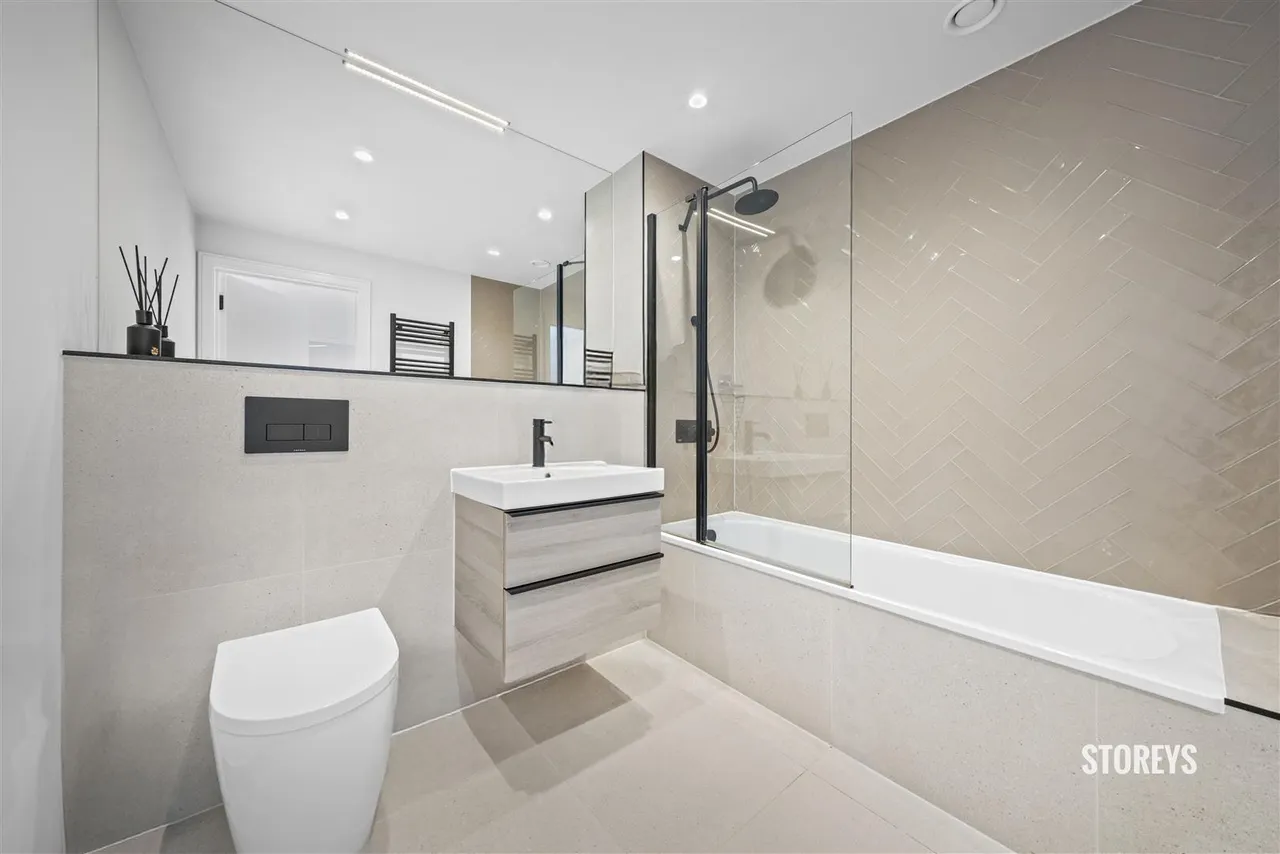 Stanton Walk, Bethnal Green, E2, photo 22