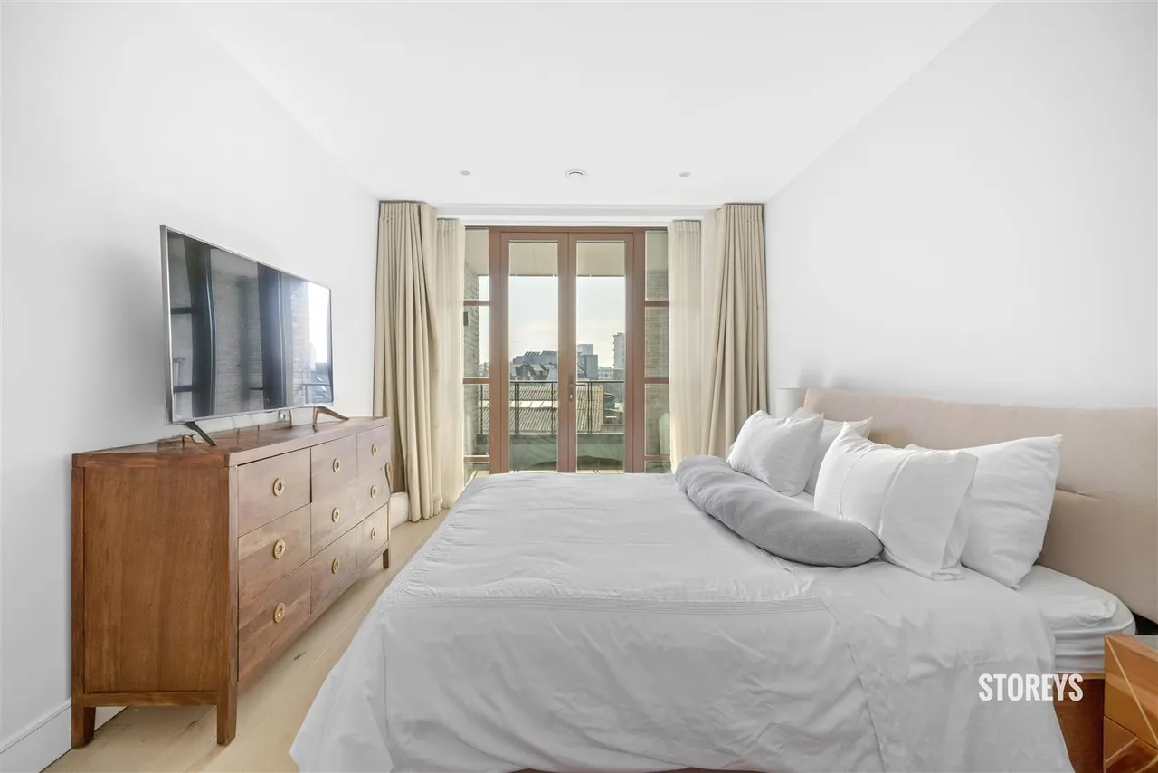 Stanton Walk, Bethnal Green, E2, photo 13