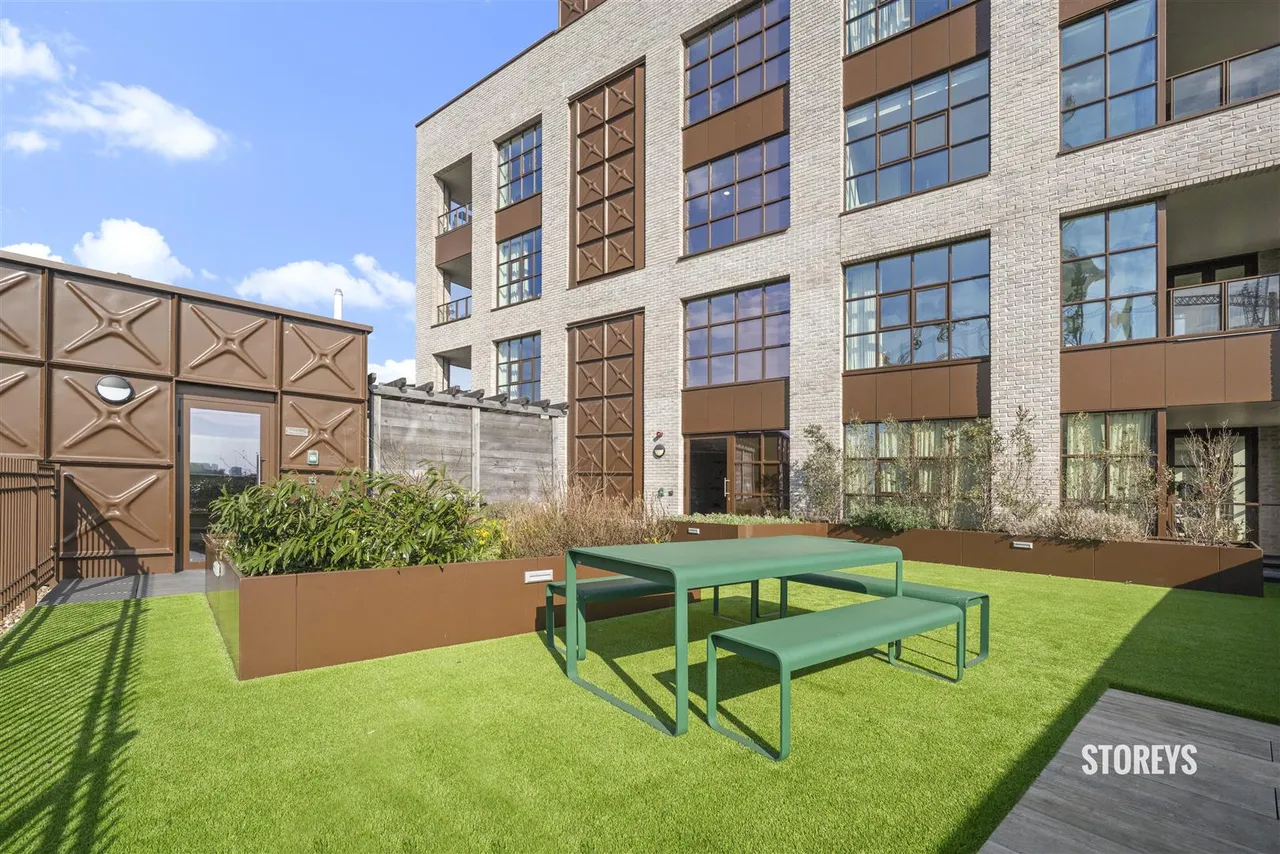 Stanton Walk, Bethnal Green, E2, photo 29