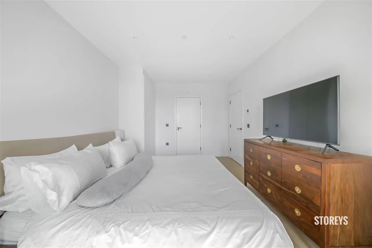 Stanton Walk, Bethnal Green, E2, photo 14
