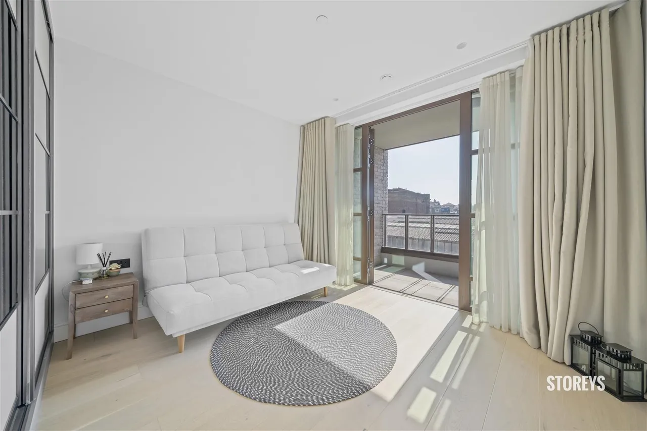 Stanton Walk, Bethnal Green, E2, photo 19