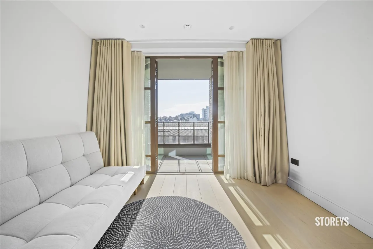 Stanton Walk, Bethnal Green, E2, photo 16