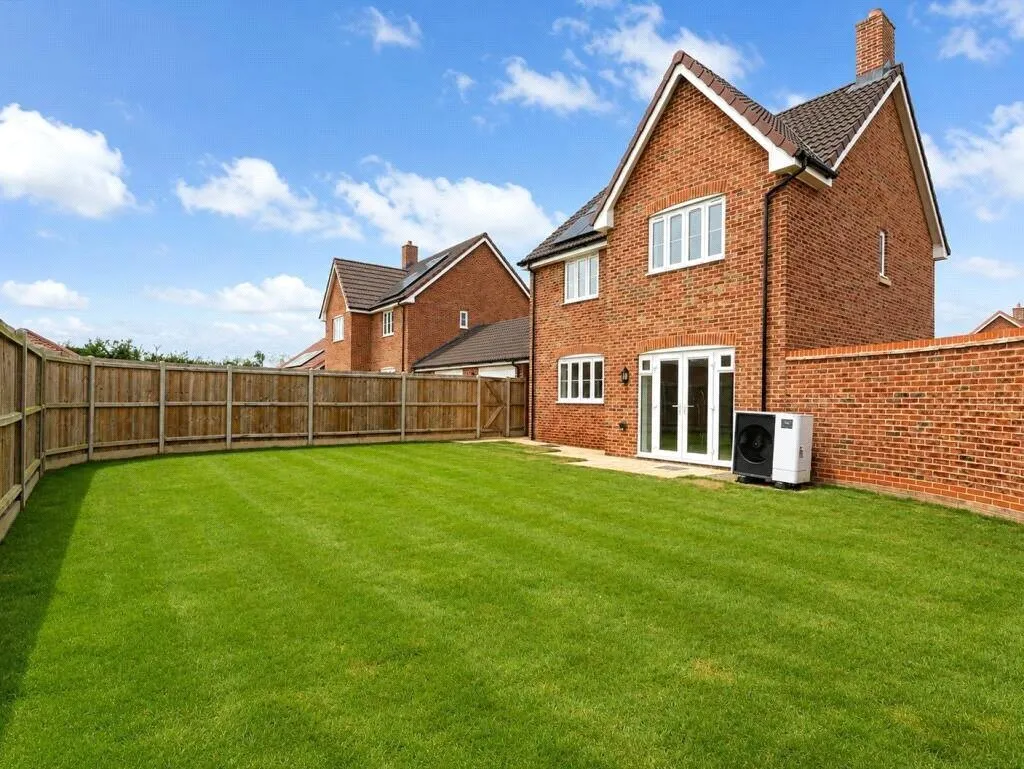 Engineers Close, Latchingdon, CM3, photo 9