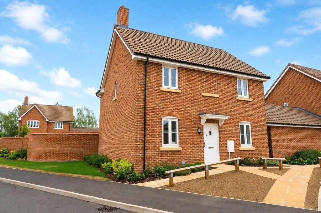 4 bed house for sale, Engineers Close, Latchingdon, CM3