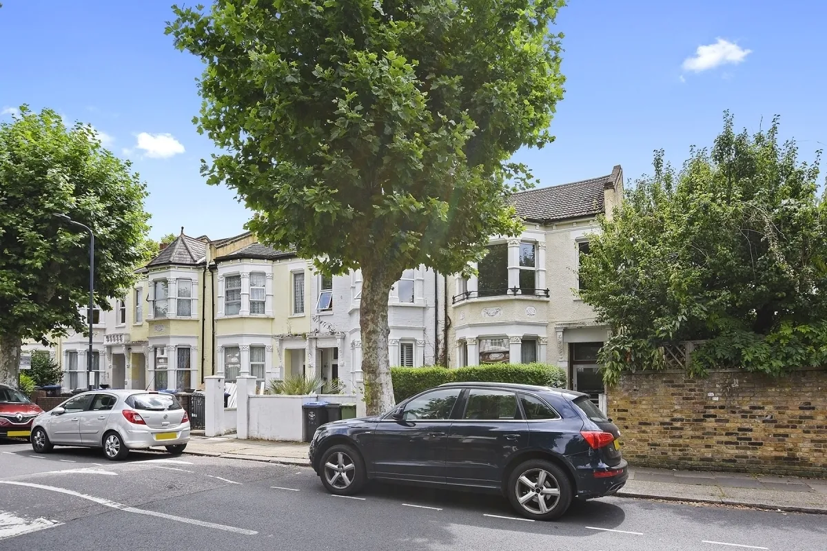 Victoria Road London NW6, photo 8