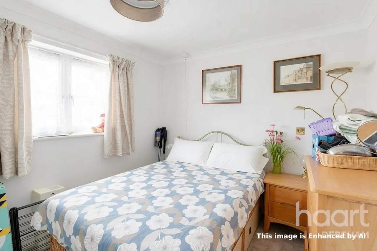 Magnolia Mews, Dereham, NR20, photo 5