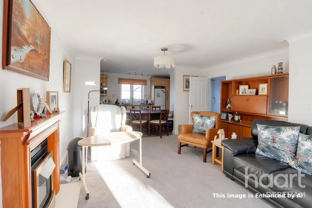 Magnolia Mews, Dereham, NR20, photo 10