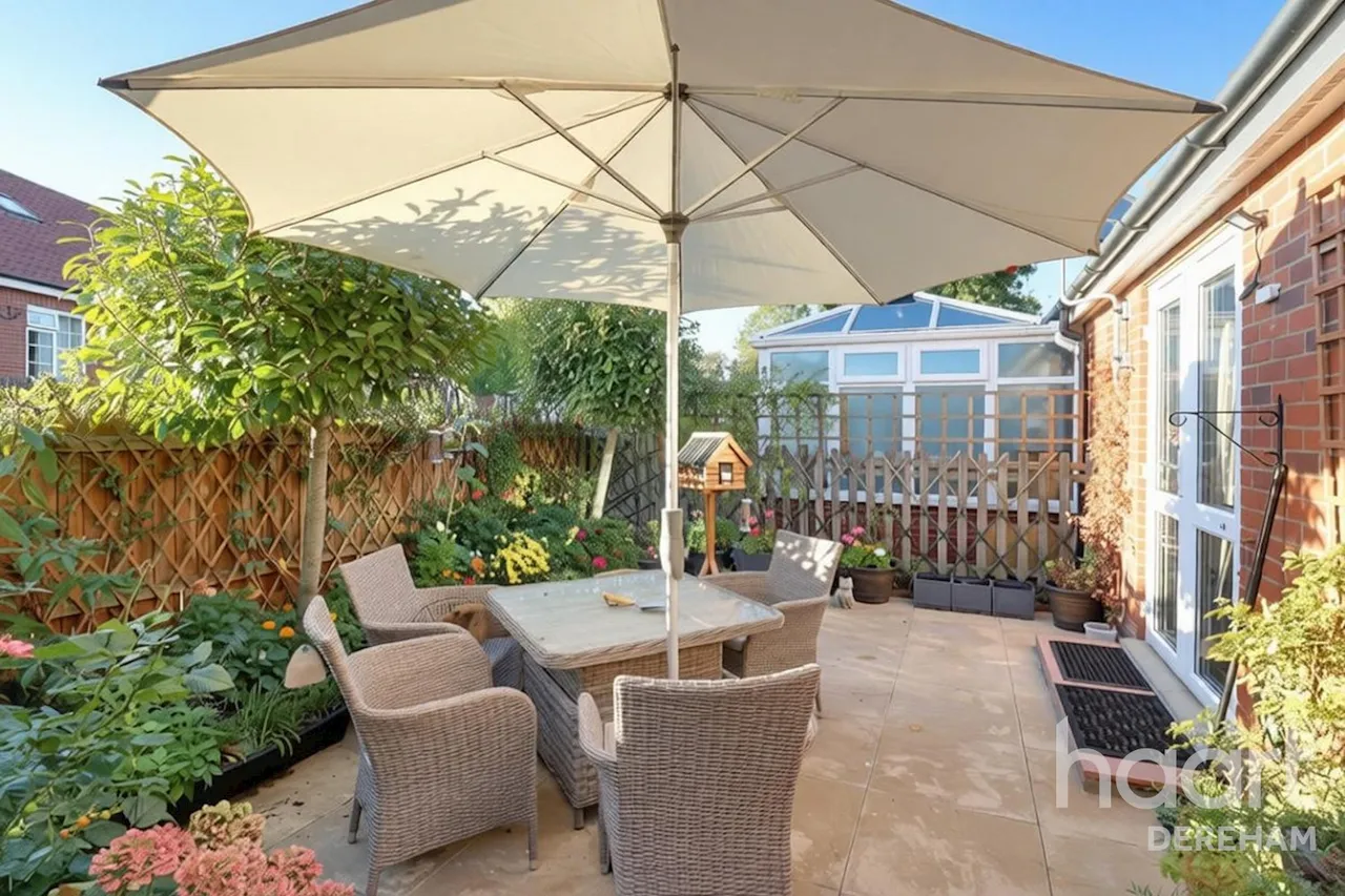 Magnolia Mews, Dereham, NR20, photo 15